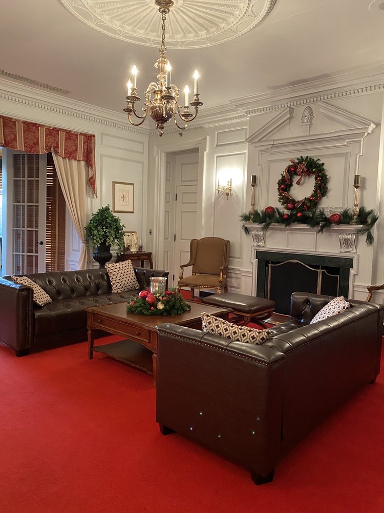 Regents' Glen Country Club