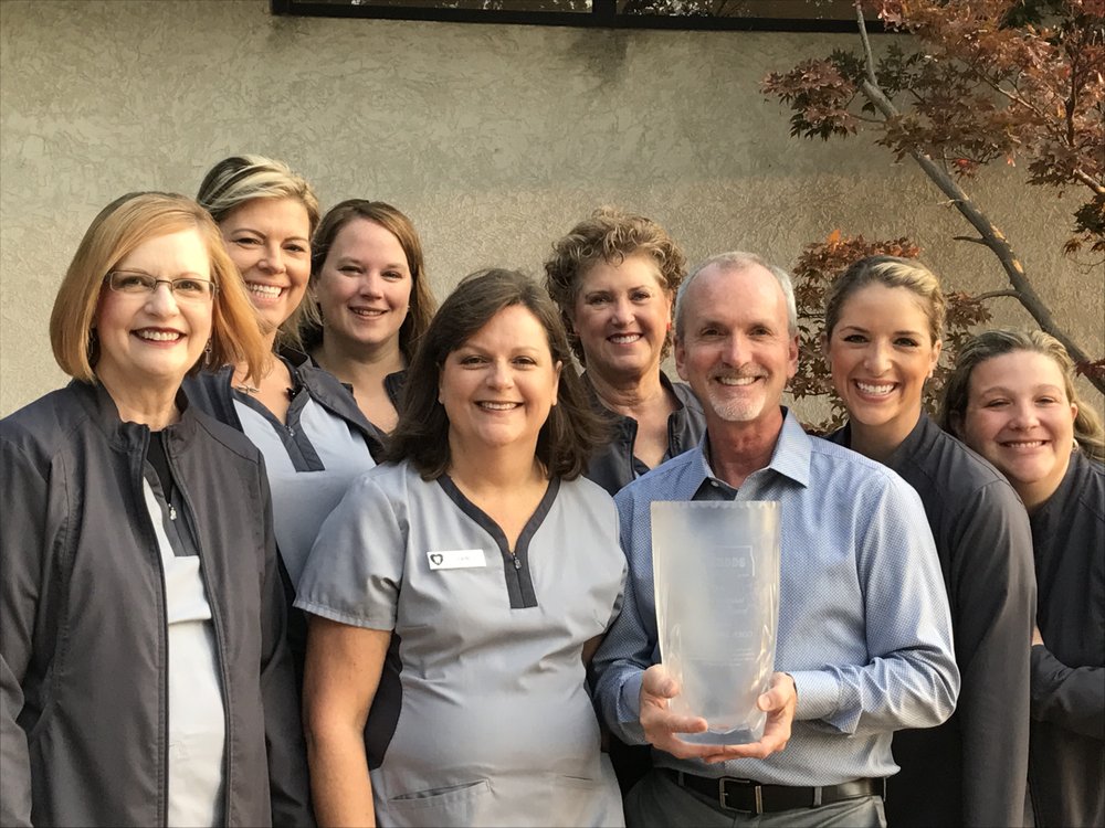 image of business Mark Argo, DDS