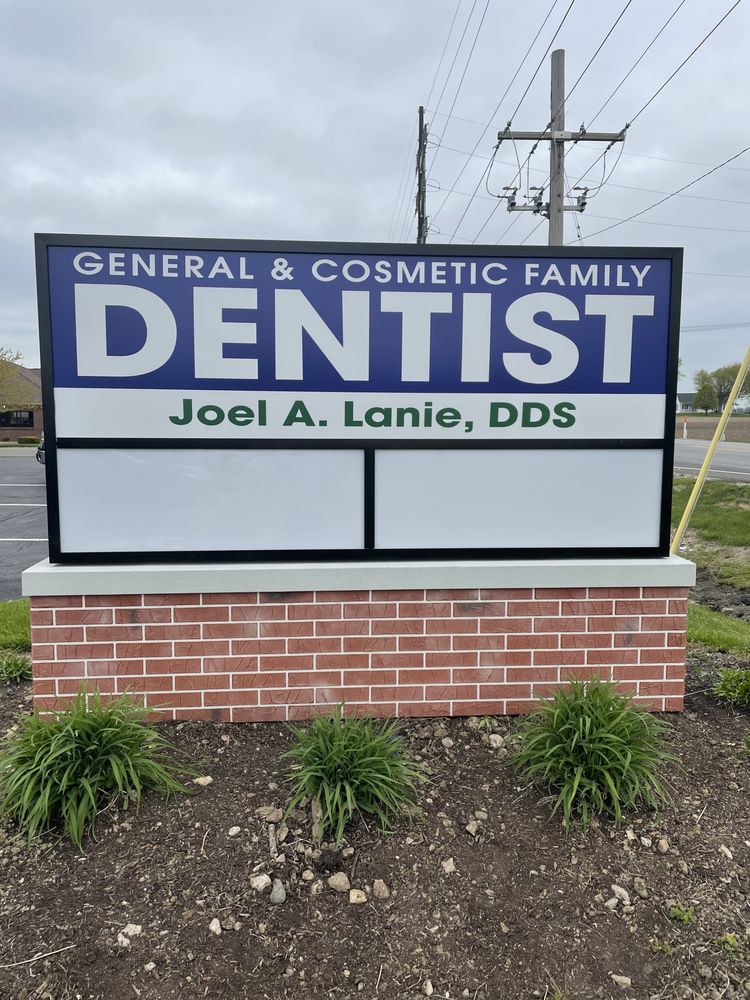 image of business Joel A. Lanie, DDS - Lanie Family Dentistry