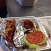 Grape Leaves Diner