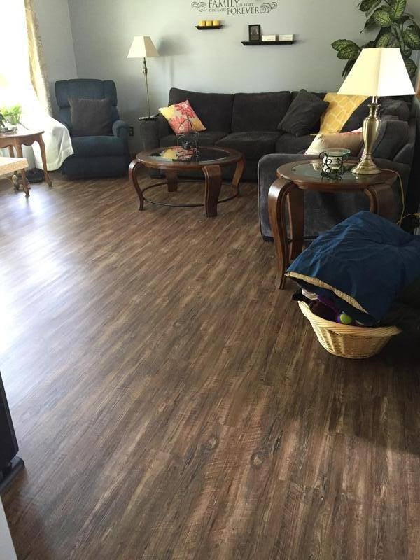 LL Flooring - Gastonia