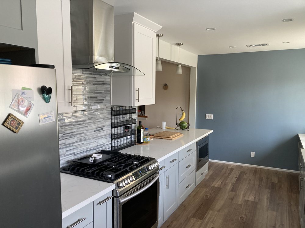 EWM Finish Carpentry