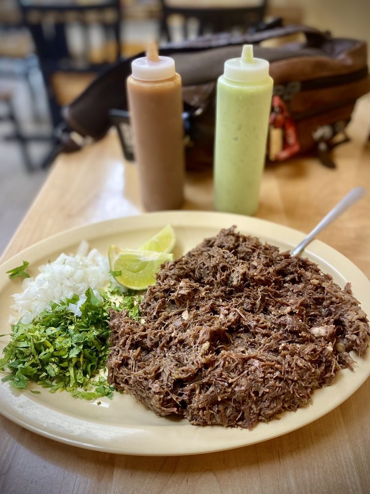 Mini Jalisco Drive Thru