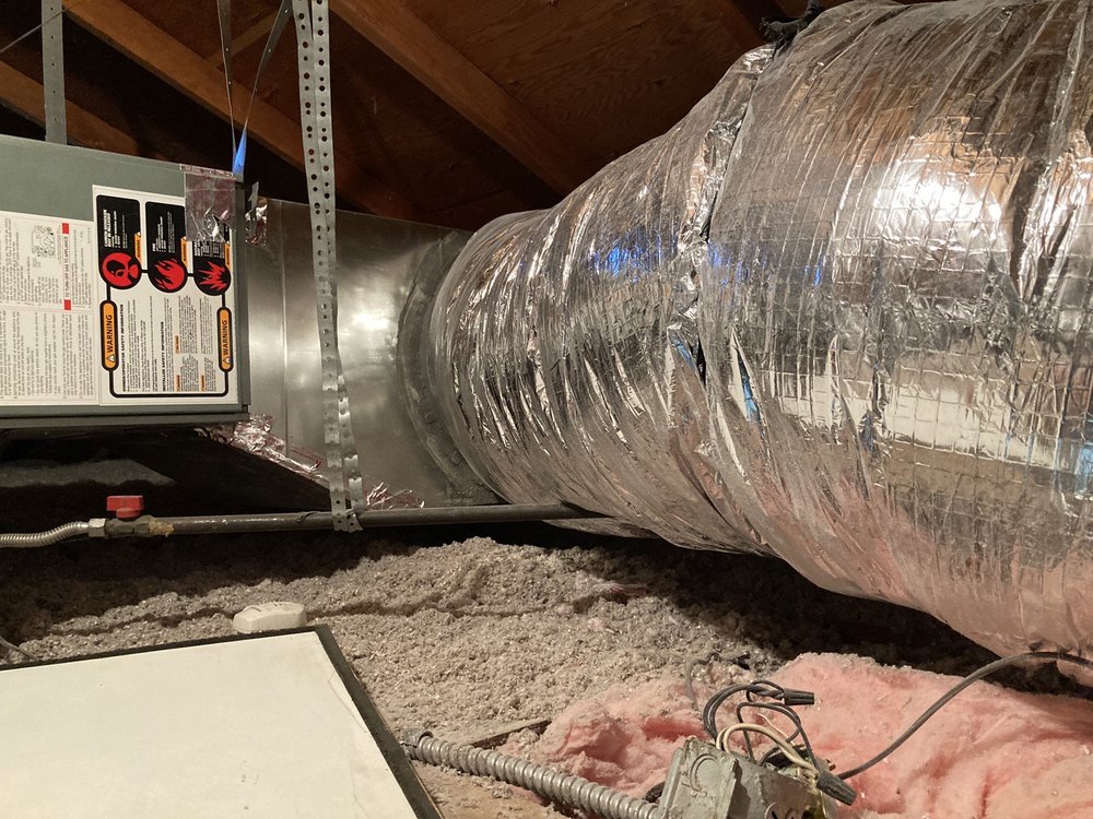 Lancaster Insulation