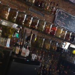 Retro Room Lounge and Salon - 50 Photos & 164 Reviews - Lounges - 2034 Larimer St, Five Points ...