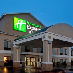 Holiday Inn Express Suites Three Rivers 10 Photos Hotels Photo Of Holiday Inn Express Suites Three Rivers Mi