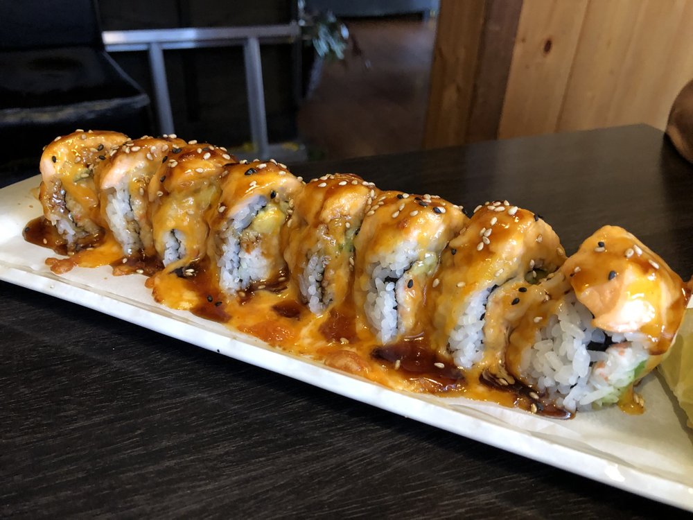 Maru Japanese Restaurant