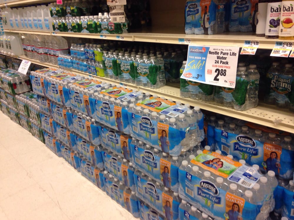 Foodtown Grocery 1 Schuyler Ave, North Arlington, NJ Phone Number