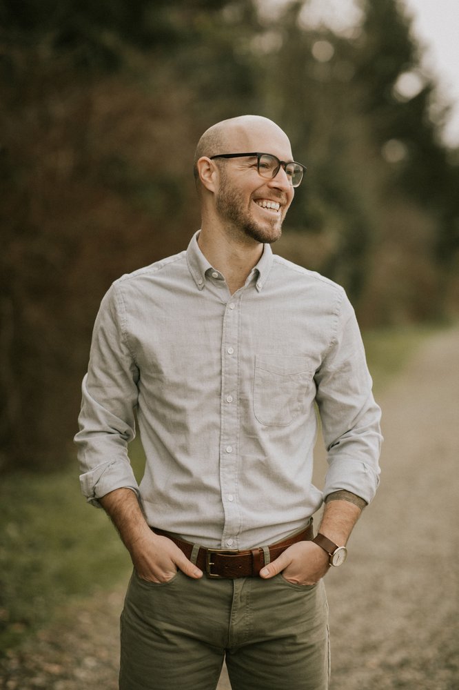 Josh Paulus - Windermere Real Estate