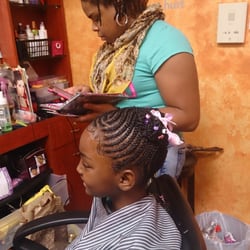 Styles By Mico Closed 21 Photos Hair Salons 5471 Baltimore