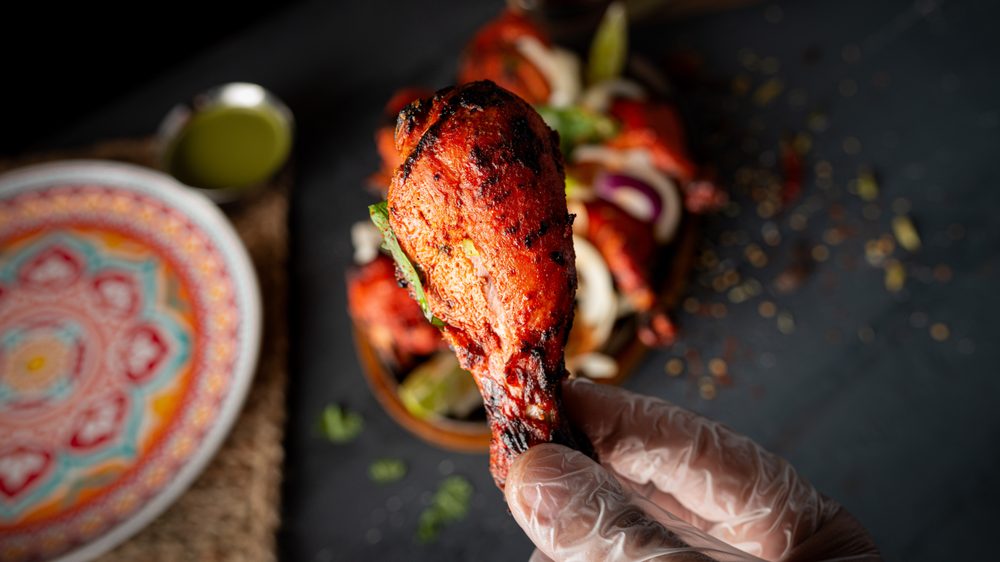 Paradise Biryani Pointe