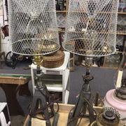 Ageless Furniture Restoration Antiques 553 S Arthur Ave Oakton Street Antique Centre