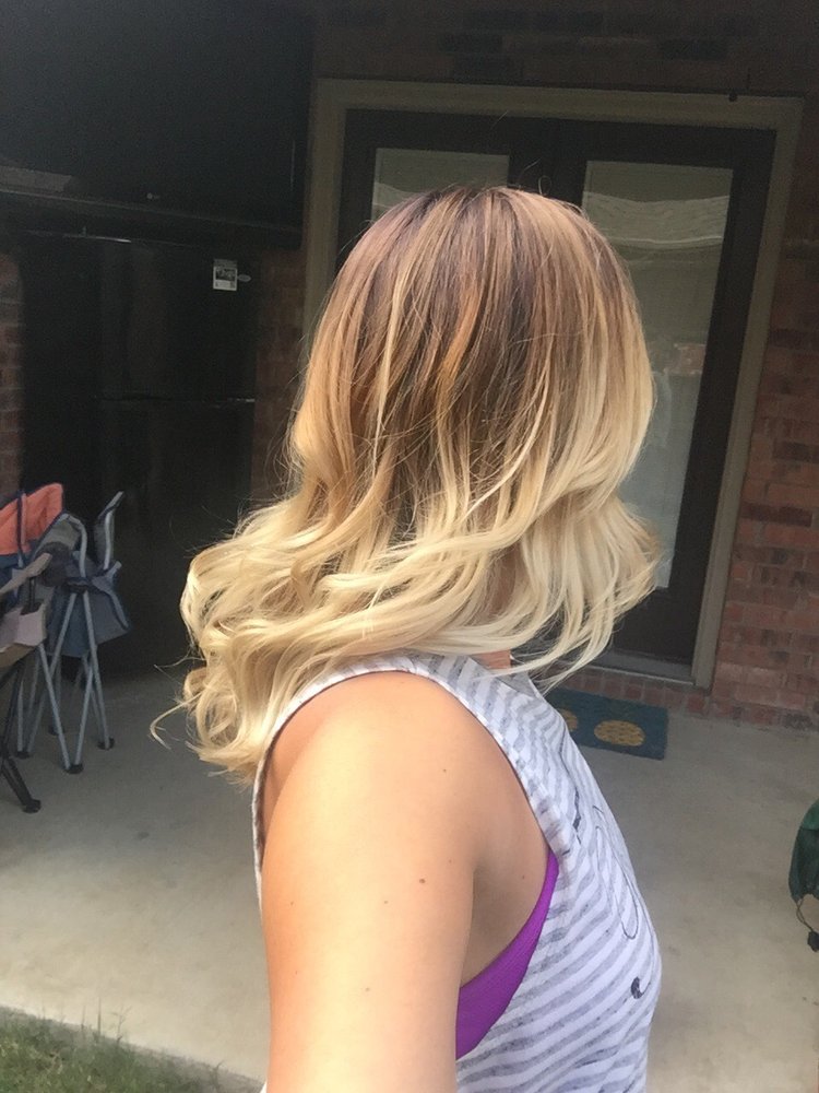Kristie Bet Hair Hair Stylists 1279 Legacy Dr Frisco Tx