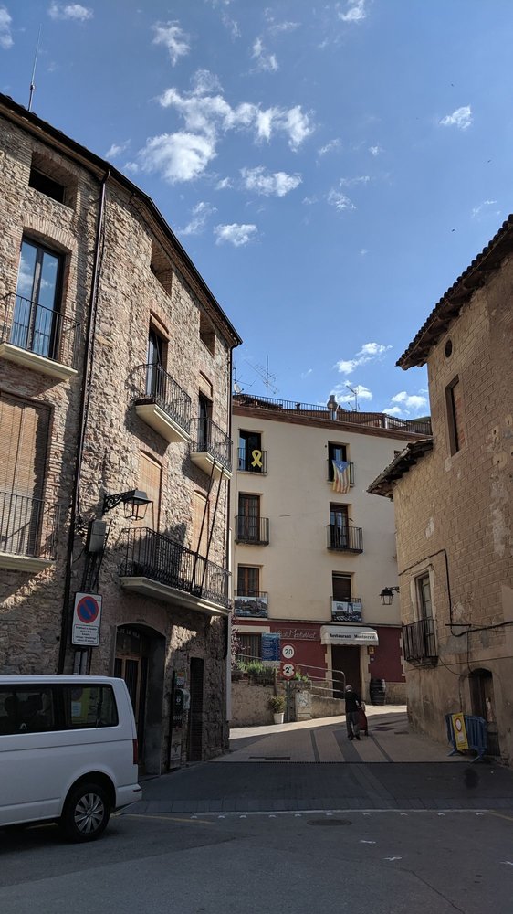 Abadia de Montserrat