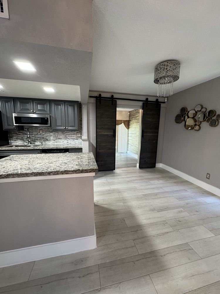 Better Homes Pro Services