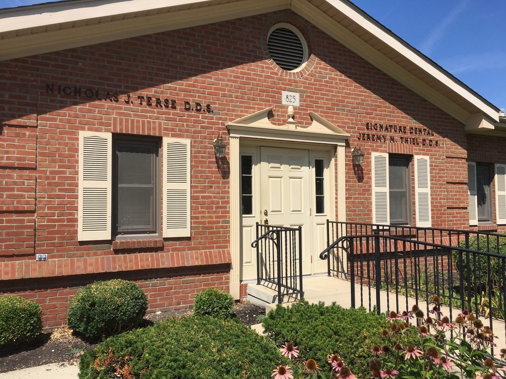 image of business Terse Nicholas, DDS