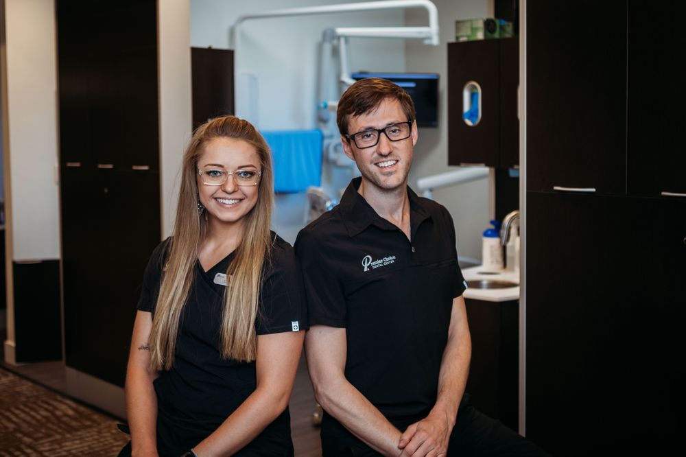 image of business Premier Choice Dental & Oral Surgery Center - Belgrade