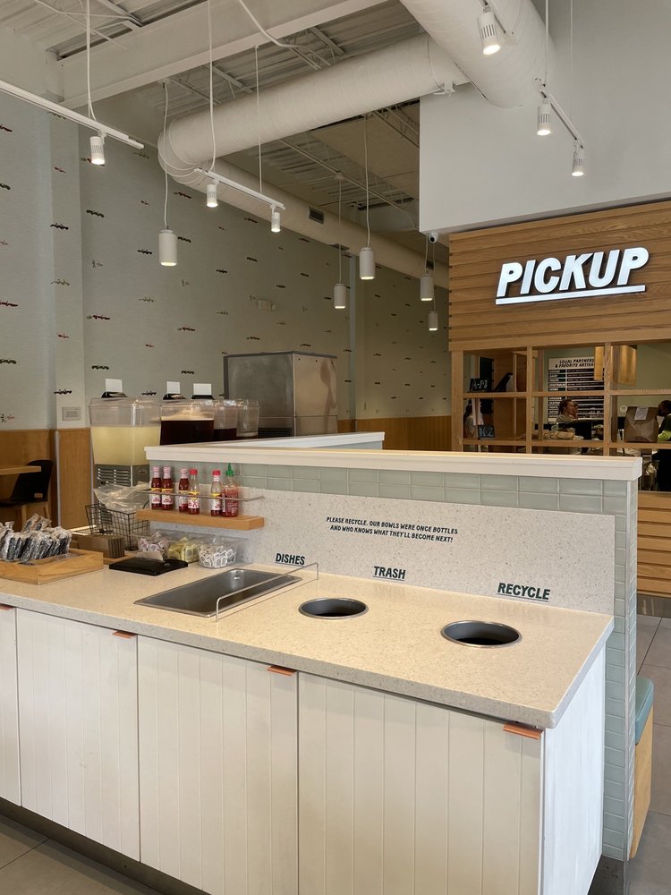 Chopt Creative Salad Co.