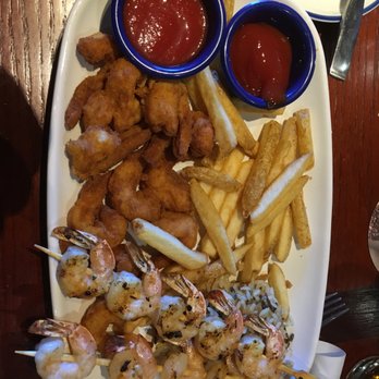 Red Lobster 24 Photos 30 Reviews Seafood 2141 S Glenstone Photo Of Red Lobster Springfield Mo United States Not Exactly A Thrilling