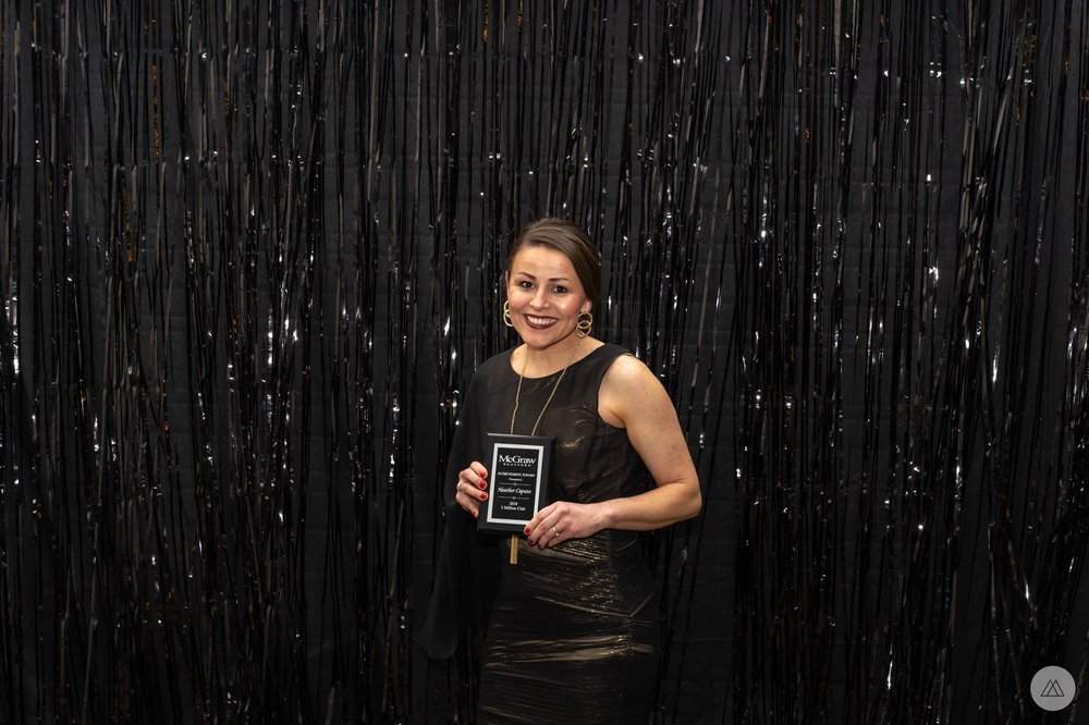 Heather Caputo McGraw Realtors