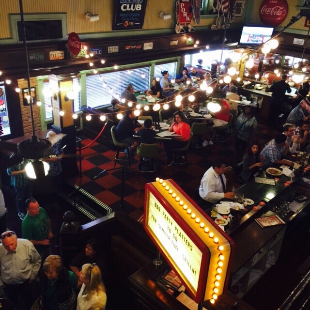 Lucille's smokehouse bar b que coupons