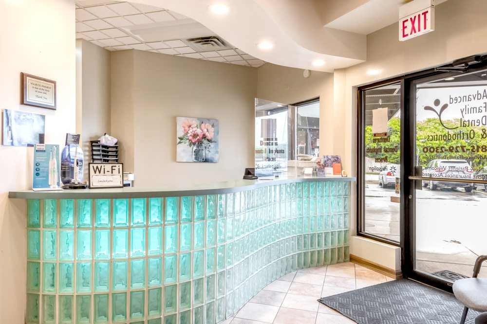 image of business Advanced Family Dental & Orthodontics