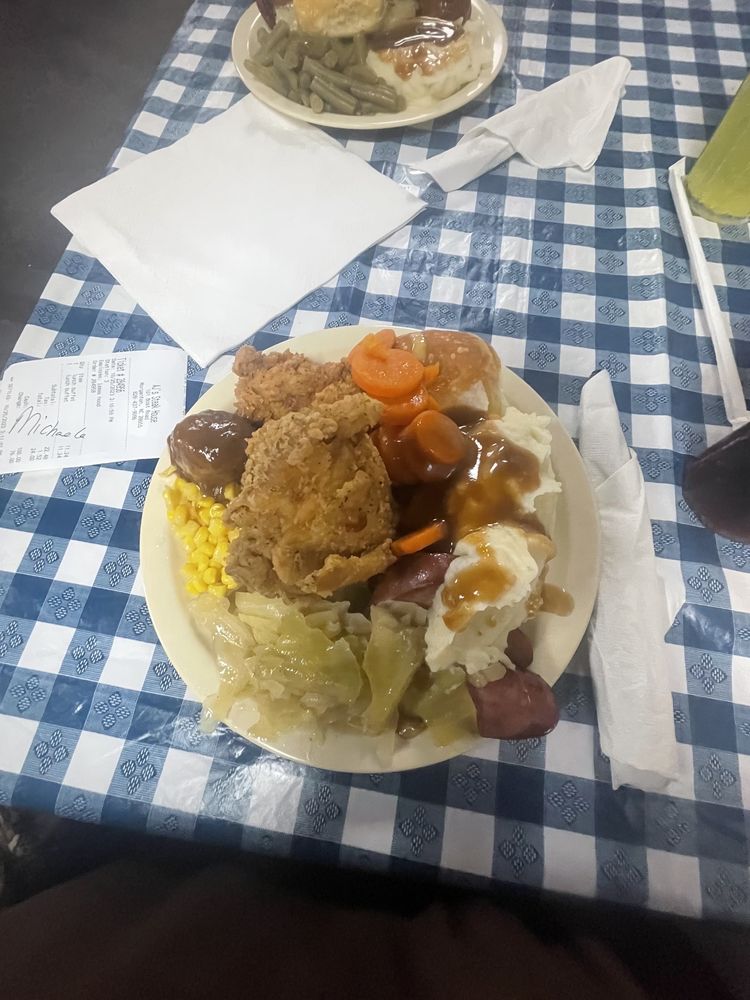 AJ's Family Steakhouse