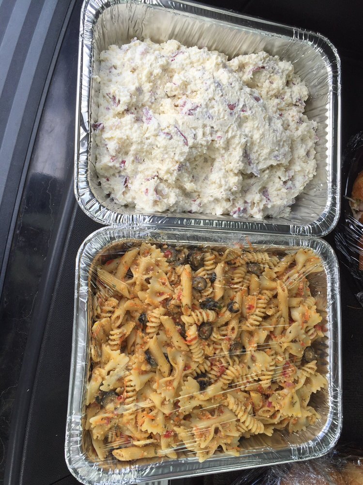 Little Italy Deli