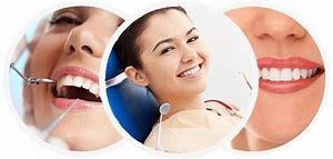 image of business LA Specialist Dental