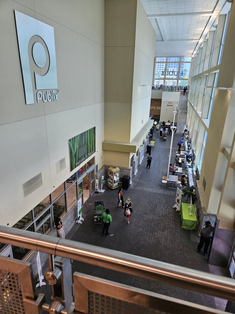 Publix