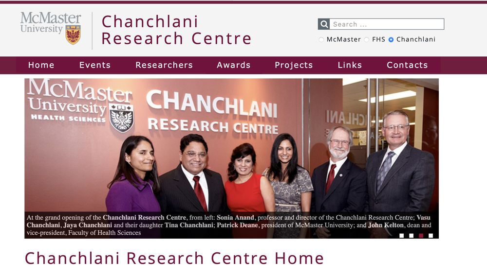 Cadence Health Centre