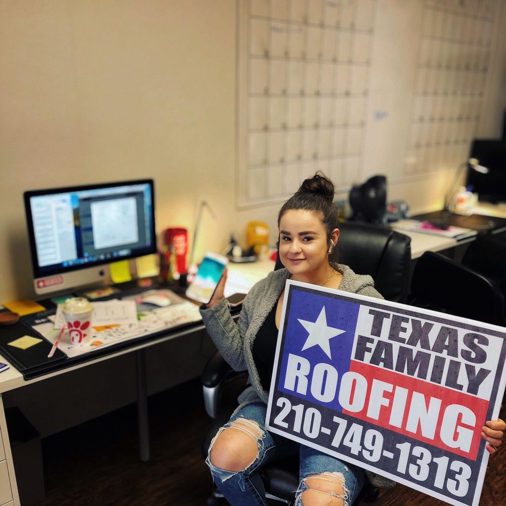 Texas Family Roofing