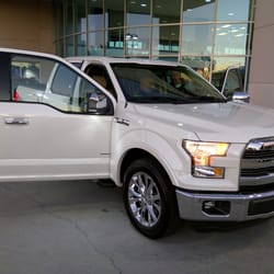 Bill Utter Ford S 25 Photos 35 Reviews Car Dealers 4901 Photo Of Bill Utter Ford S Denton Tx United States Great Working