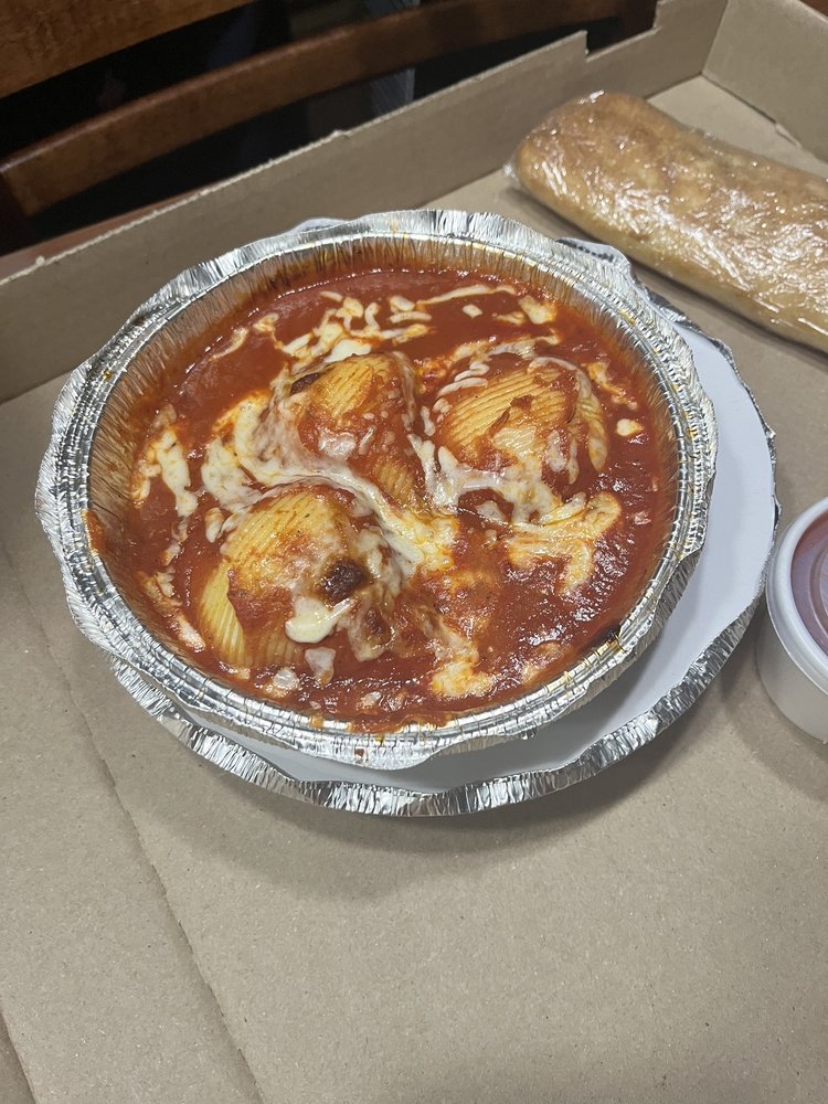 Salvatore's Pizza