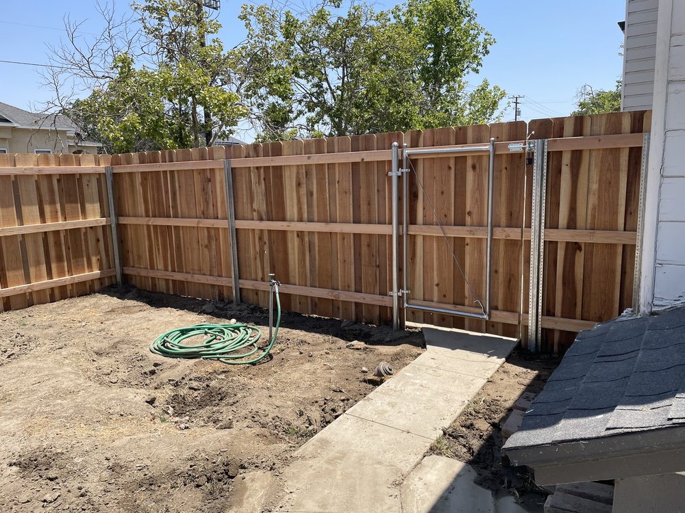 image of business Cotta Fencing