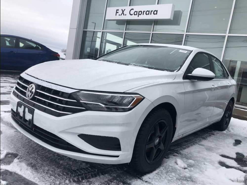 Fx Caprara Volkswagen Watertown Ny 315 788 8989