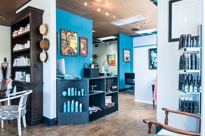 HBS Revolution 105 Photos & 47 Reviews Hair Salons 300 Carlsbad