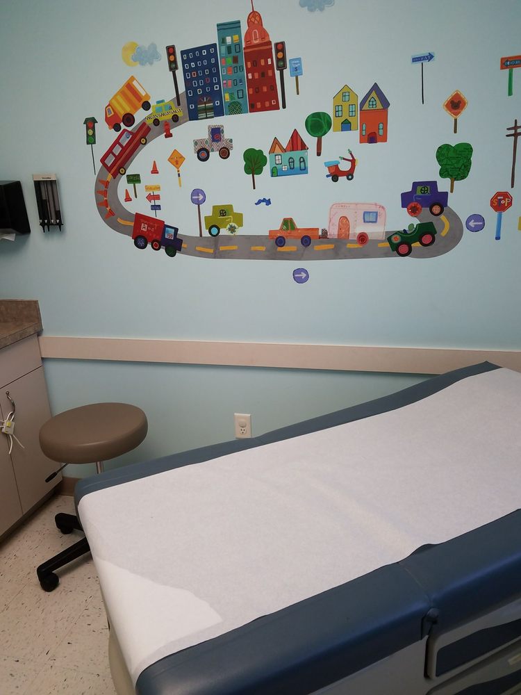 image of business Pediatric Health Care Alliance