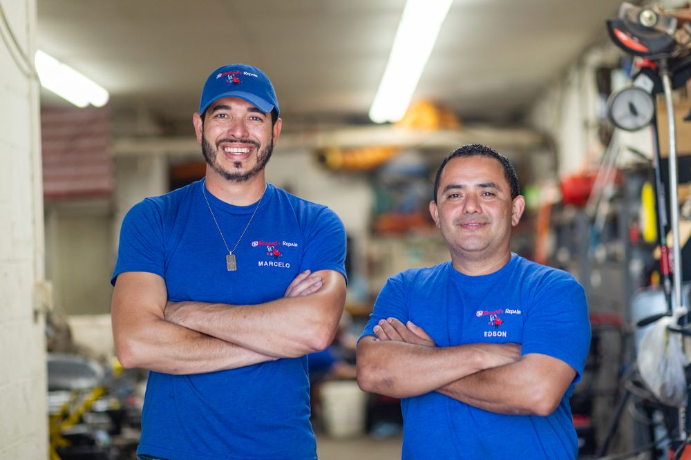 Blunard's Repair & Equipment