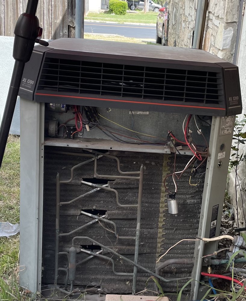image of business Home AC Repair