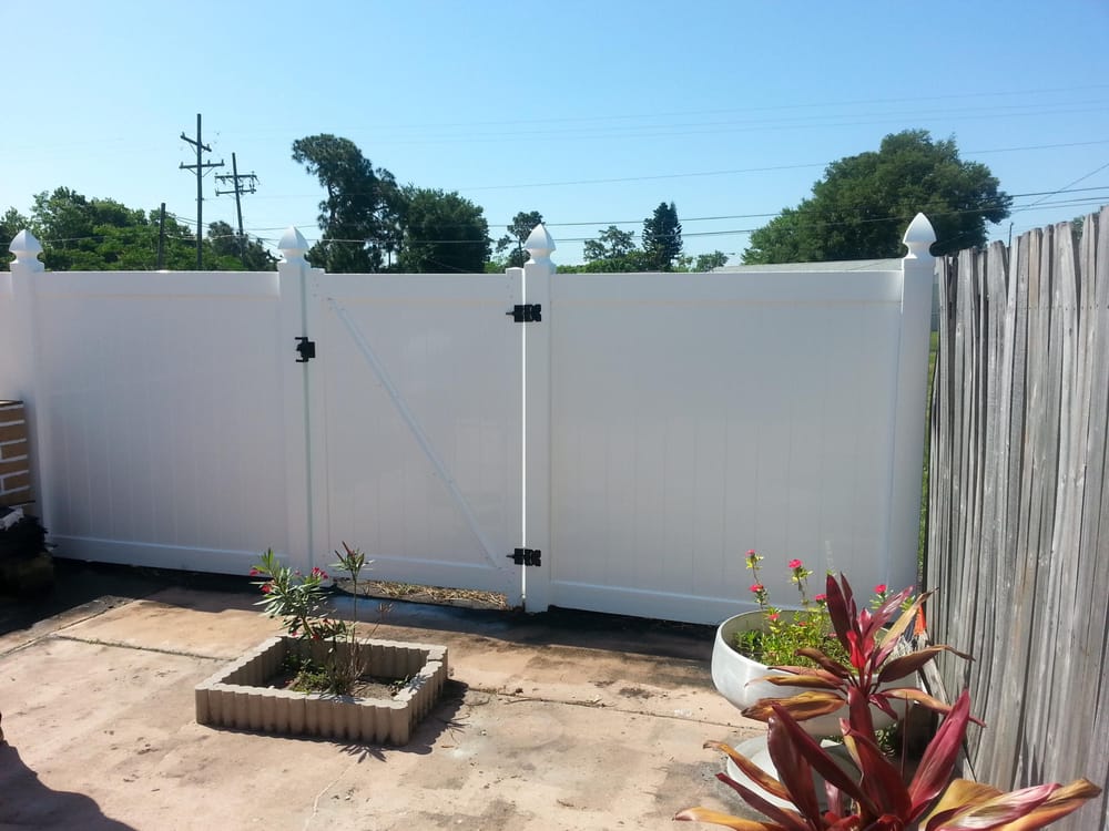A & D Fencing and Carpentry