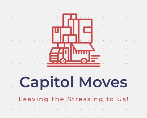 Capitol Moves
