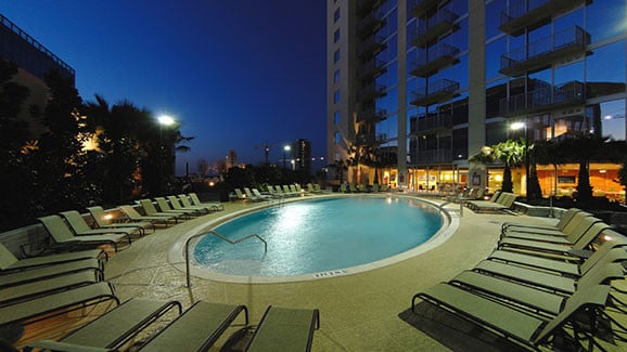 Solaire At the Plaza Condos