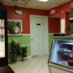 Aguilas de Mexico Restaurant - Newark, NJ, United States