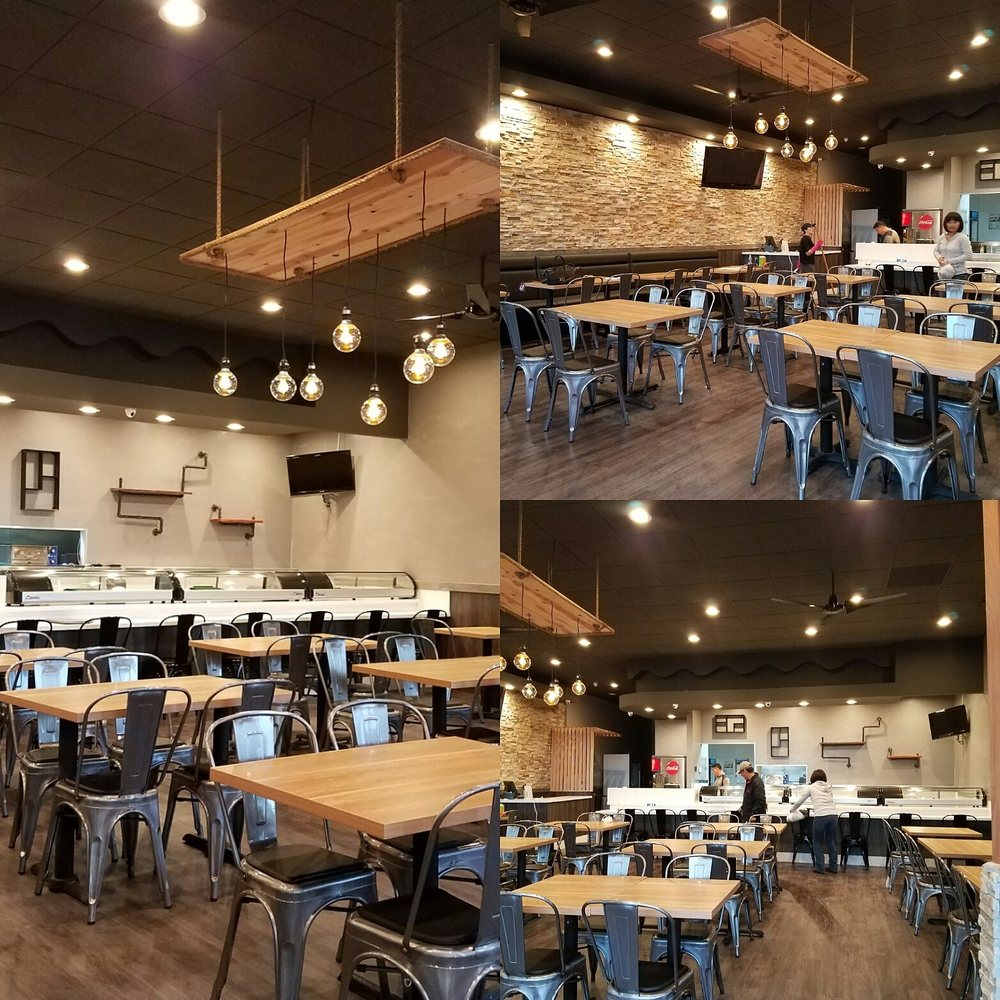 Sushi Ara 76 Photos & 35 Reviews Japanese 1155 E Alosta Ave