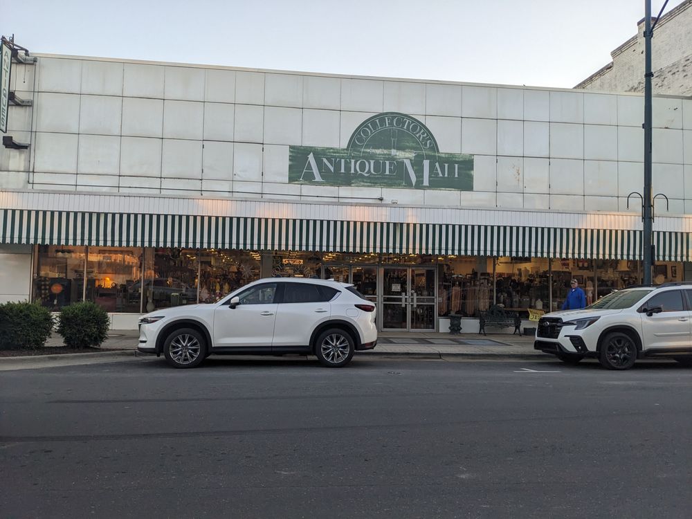 Collectors Antique Mall