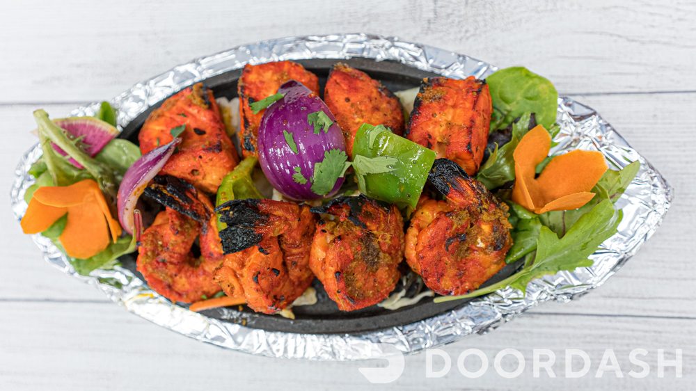 Everest Cuisine - San Jose