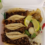 tacos chaco 22 photos 37 reviews mexican 8188 spring valley