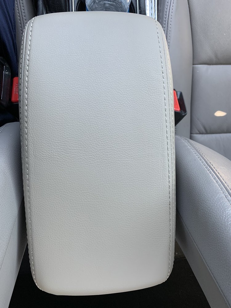 Tony's Auto Upholstery