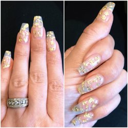 Rose Nails 163 Photos 41 Reviews Nail Salons 10700 Se 208th Photo Of Rose Nails Kent Wa United States